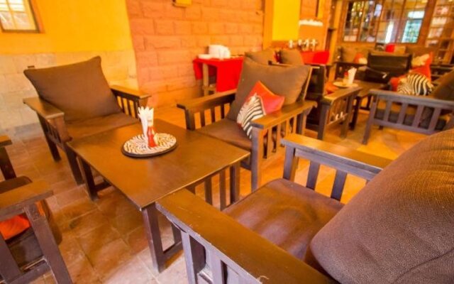 Osnet Boutique Resort