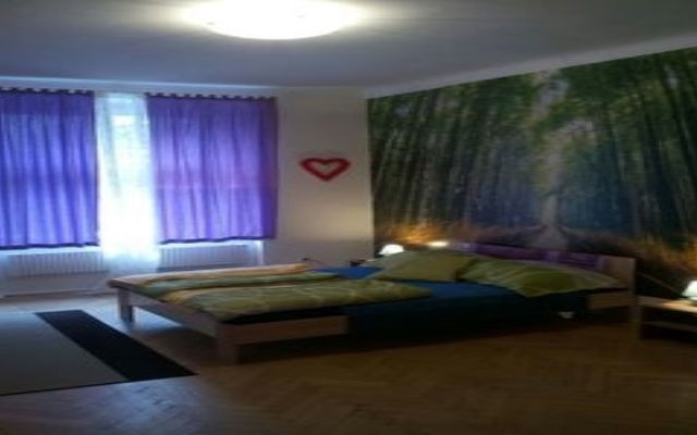 Doroti Apartment