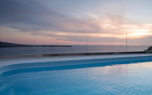 Ode Villa