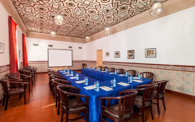 Mercure Sevilla Havana