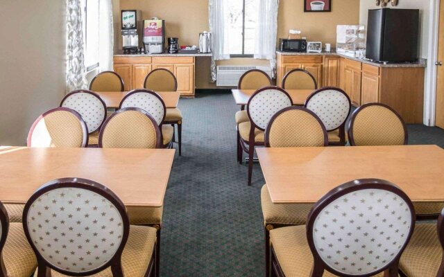 Econo Lodge
