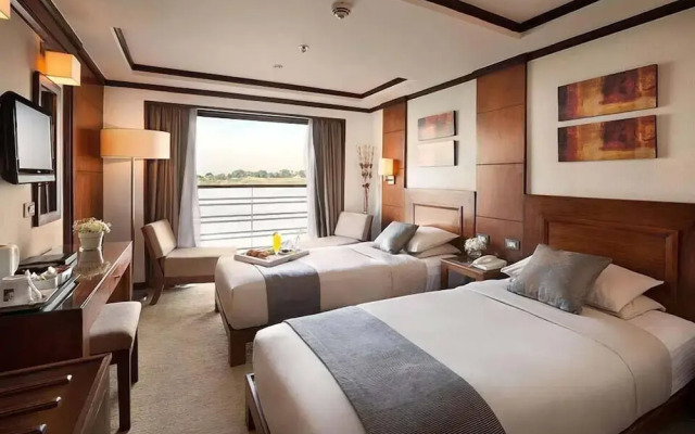 Nile Cruise book NOW 3 & 4 nights