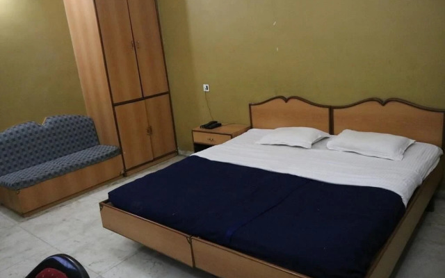 Hotel Riviera Executive