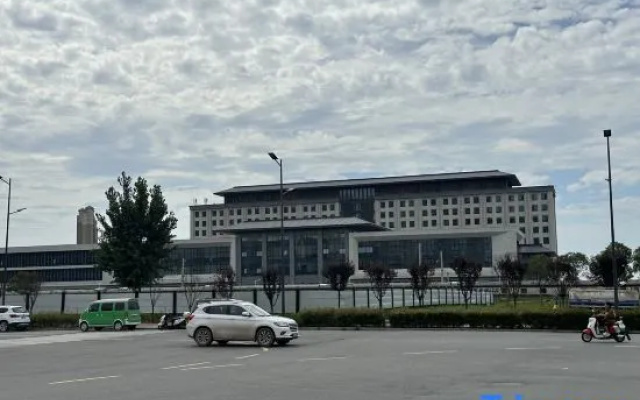 Spring Inn（Mausoleum of the First Qin Emperor and Terracotta Warriors） – Exterior – Xi'an