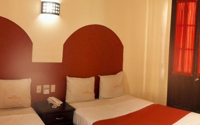 Hotel JA