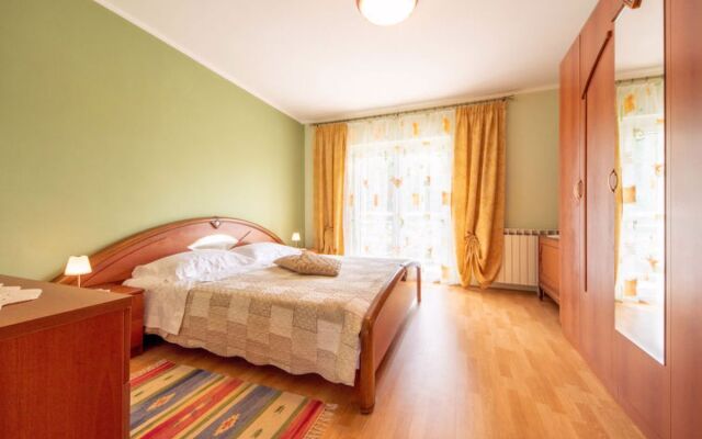 Apartment Markulin Opatija/Kastav