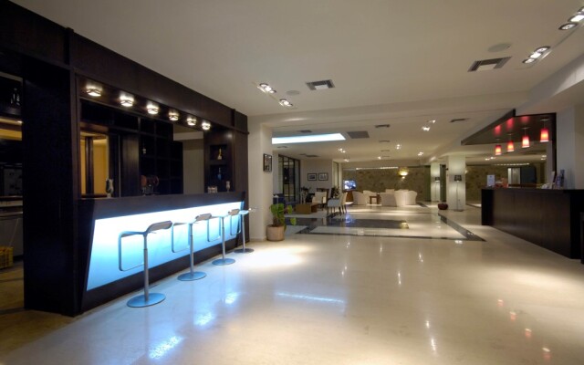 Asterion Suites & Spa - Designed for Adults