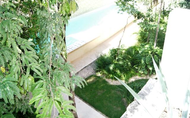 Azara Tulum Paradise I - By Ta