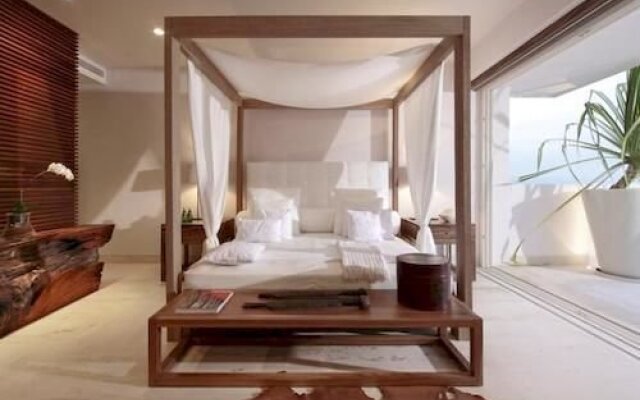 Villa Toscana Conchas Chinas