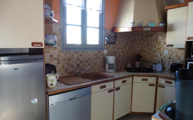 Maison La Barre-de-Monts, 5 pièces, 6 personnes - FR-1-473-48
