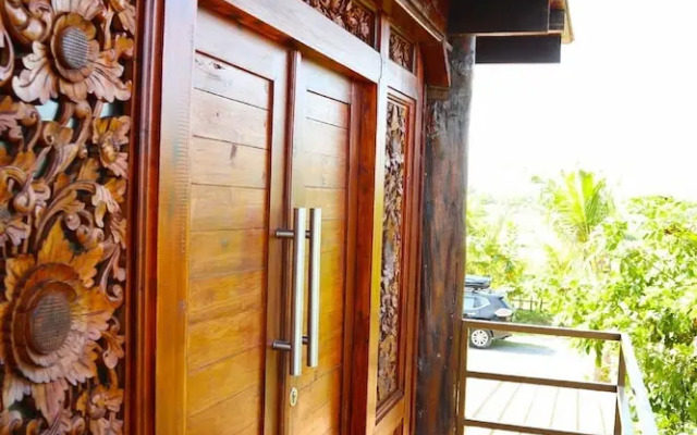 The Tetamian Bali