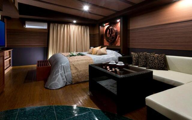 Hotel Watergate Okayama - Adults Only