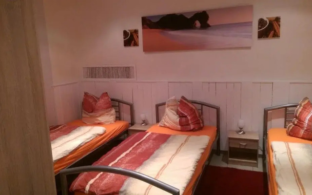 Hotel Aslan74