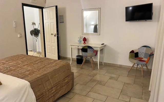 Sogno d'Epoca 1822 B&B
