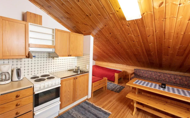 Koli Freetime Cottages
