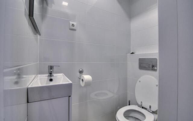 Apartments Dida moj