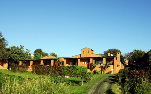 Umzimvubu Retreat Guest House