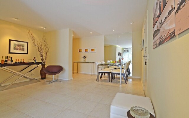 MZ Apartments Leme I