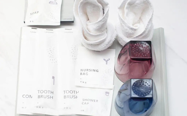 Lavande Hotel (Xiangtan Xiangxiang Hotel)