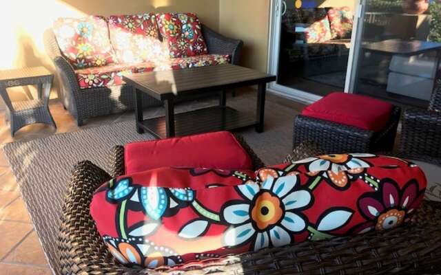 Bella Sirena 2BR BE 101-V by Casago