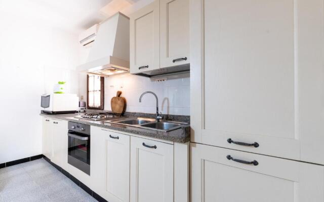 Segni Holiday Home
