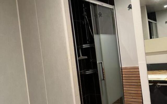 Cannes Eden résidence de luxe piscine tennis