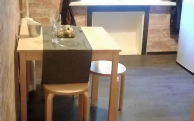 Апартаменты на Новгородской