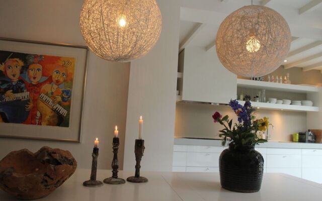 Holiday Home in Bergen With Terrace, Garden, Lounge Set