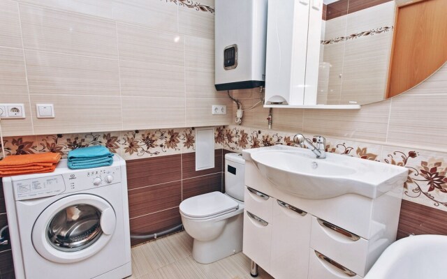 Happy Clean Home Apartments