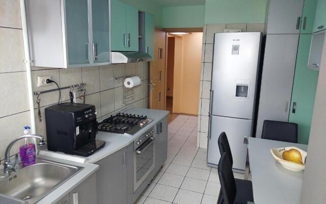 Apartament Anthony