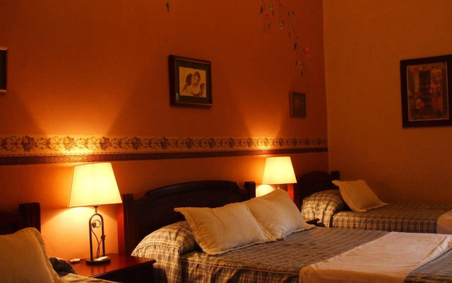 Hostal Posada Del Angel