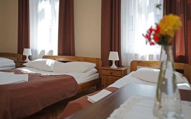 Enigma Hotel Apartments