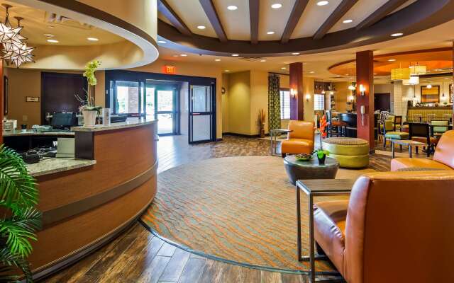 Best Western Plus Tupelo Inn & Suites