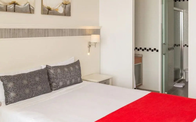 Pierre & Vacances Tenerife-Marazul del Sur