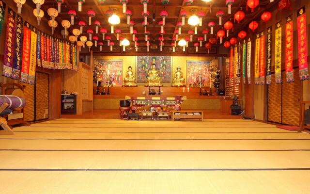 kongoji syukubo seihoin