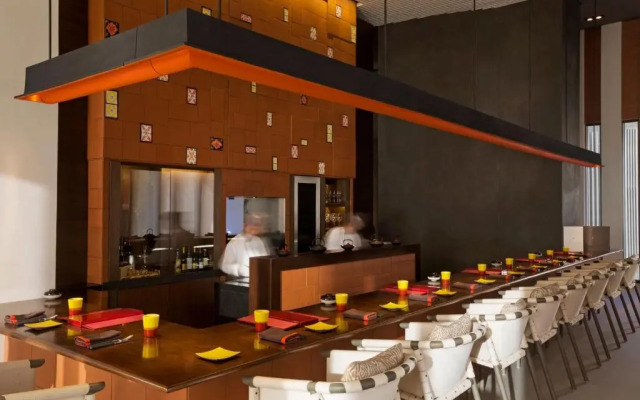 Cheval Blanc Randheli