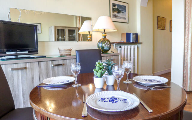 Appartement EDEN Nice Promenade des Anglais