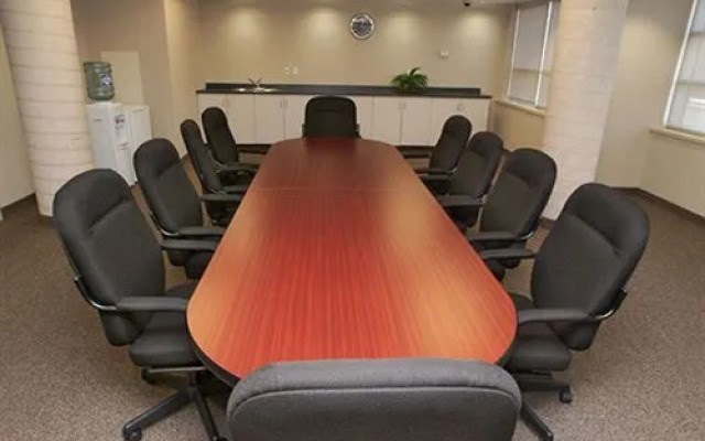 Residence & Conference Centre - Oshawa