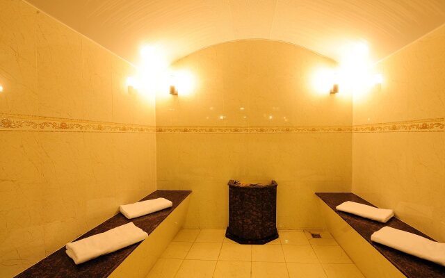 Hoa Long Hotel