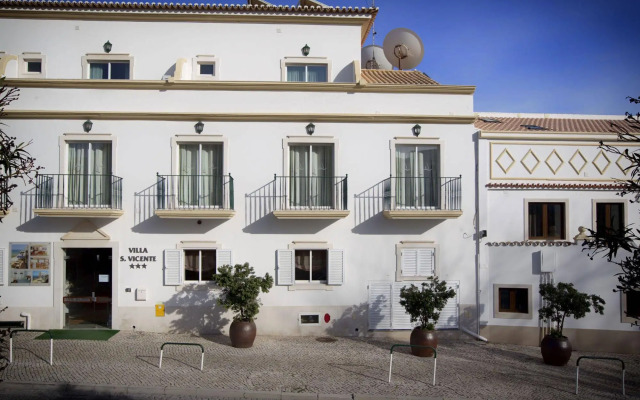 Vila São Vicente - Adults Only