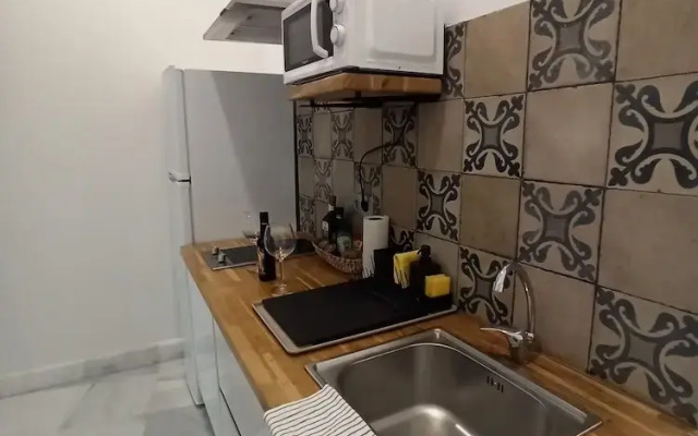 Apartments La Higuera By VGH