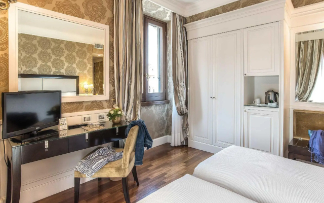 Albergo Del Senato
