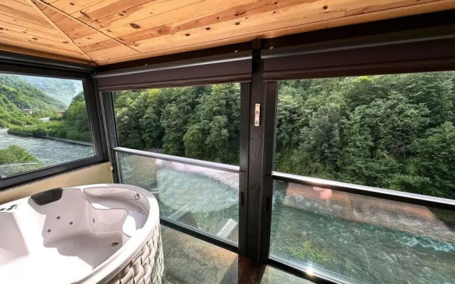 Tuva Villas Apart