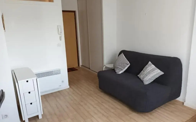 Appartement Hendaye, 2 pièces, 4 personnes - FR-1-239-759