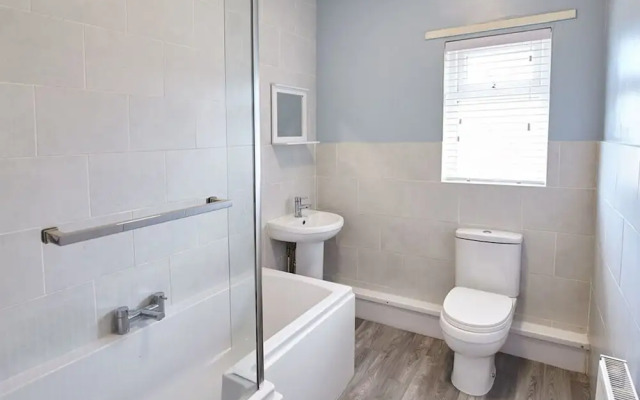 Host Stay Cobblestones