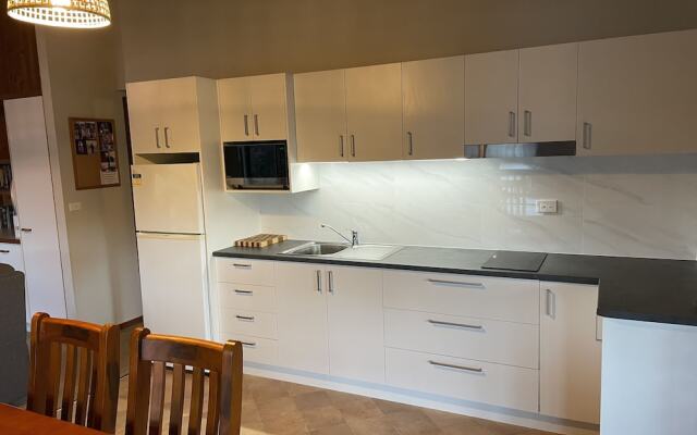 Black Bream Point Cabins