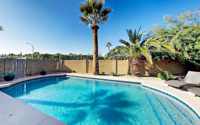 N 51st - 4 Br Home