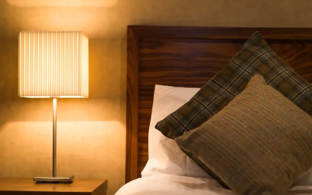 Huntintower Hotel Perth - Boutique By Leonardo