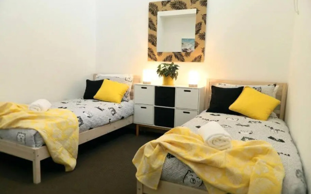 Beachside Rosebud Retreat with *Wheelchair access*