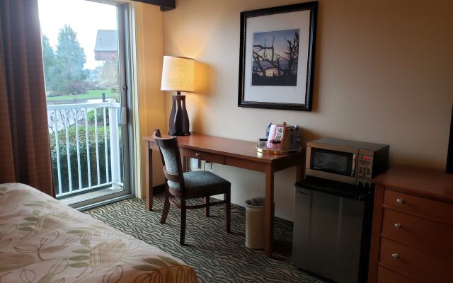 Three Rivers Casino Resort